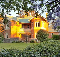 Blair Athol Boutique Hotel  Day Spa - Internet Find