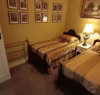 Blakes Manor Self Contained Heritage Accommodation - Internet Find