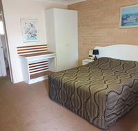 Blayney Central Motel - Internet Find