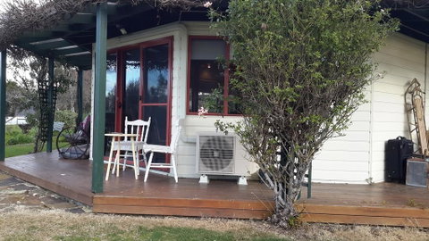 Blisshaven@Fleurtys Point - Internet Find 1