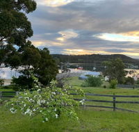 Blossoms on the Bay - Nubeena - Internet Find