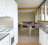 Blue Cottage Bruny Island - Internet Find