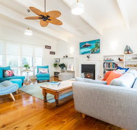 Blue Haven - Internet Find