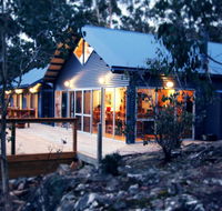 Blue Lake Lodge - Internet Find