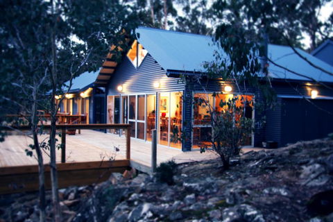 Blue Lake Lodge - Internet Find 0