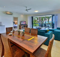 Blue Water Views Apartments - Internet Find