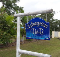 Bluegrass BnB - Internet Find