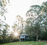 Bluegums Cabins - Internet Find