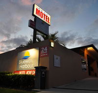 Bluewater Harbour Motel - Internet Find
