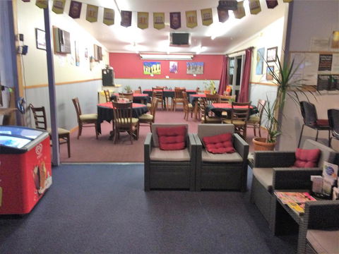 Bluff Hotel - Internet Find 3