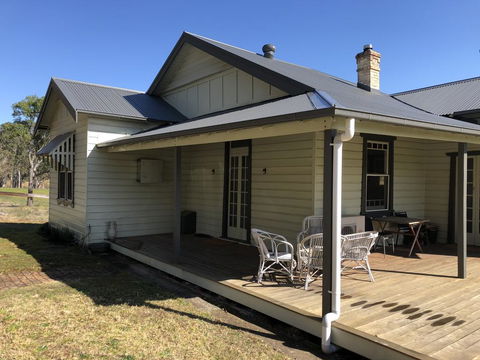 Bobby's Country Rental - Internet Find 1