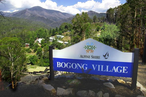 Bogong Village - Internet Find 0