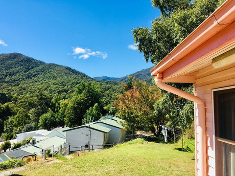 Bogong Village - Internet Find 3