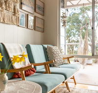 Boho Cottage - Internet Find