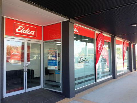 Elders Financial Planning Mackay - Internet Find 1
