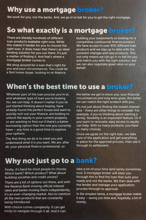 Finance First - Internet Find 2
