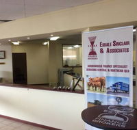Esdale Sinclair  Associates - Internet Find