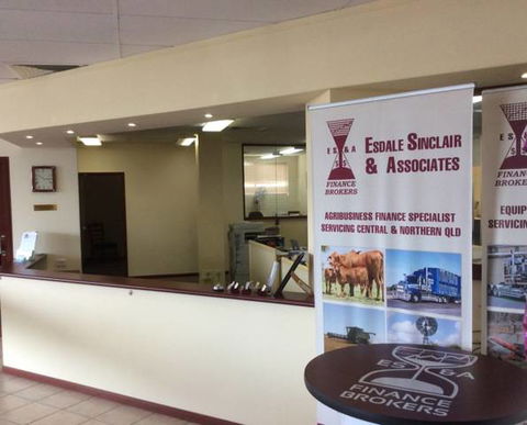 Esdale Sinclair & Associates - Internet Find 0