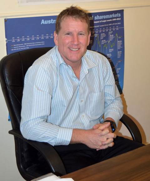Bradley Smith Financial Services - Internet Find 0
