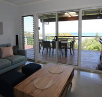 Brilliant Ocean Views - Internet Find