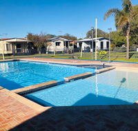 Broadwater Beach Cottage with WiFi - Internet Find