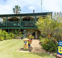 Broadwater Bed and Breakfast - Internet Find