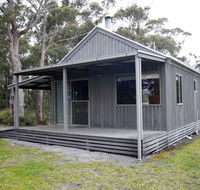 Brodribb River Rainforest Cabins - Cabin 2 - Internet Find