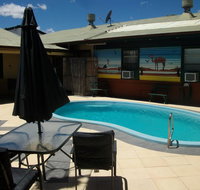 Broken Hill Tourist Lodge - Internet Find