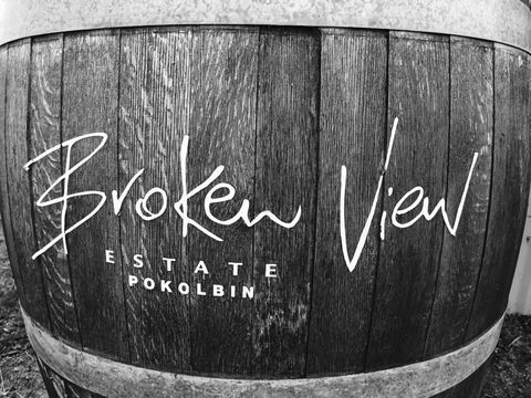 Broken View Estate - Internet Find 3