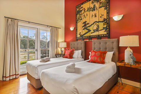 Brokenback Views Country Estate Hunter Valley - Internet Find 2