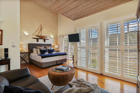 Brokenback Views Country Estate Hunter Valley - Internet Find 1