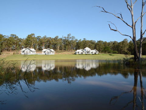 Brokenback Views Country Estate Hunter Valley - Internet Find 0