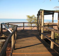 Broome Bird Observatory - Internet Find