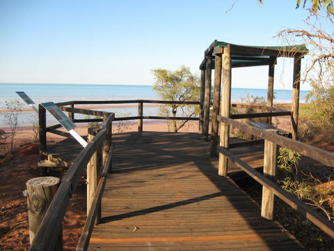 Broome Bird Observatory - Internet Find 0