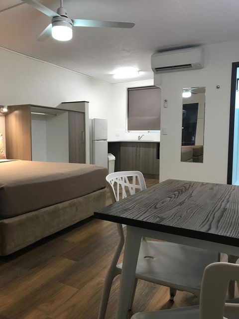 Broome Time Resort - Internet Find 1