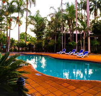 Broome Time Resort - Internet Find