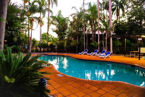 Broome Time Resort - Internet Find 0