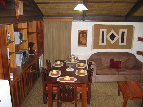 Brucktal Apartment - Internet Find 0