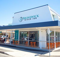Brunswick River Inn - Internet Find