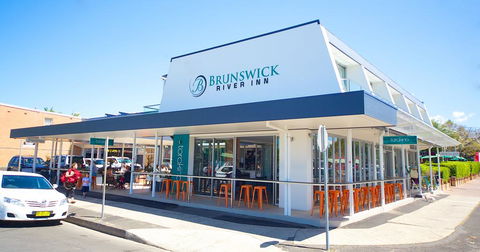 Brunswick River Inn - Internet Find 0