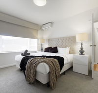 Brunswick Vibe - StayCentral - Internet Find