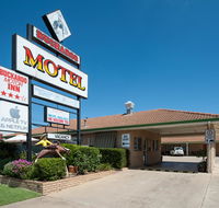 Buckaroo Motor Inn - Internet Find