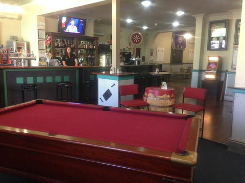 Budget Motel - Internet Find 2