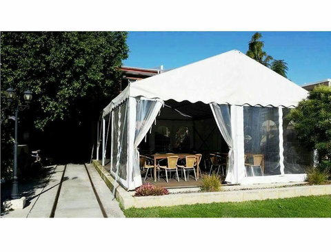 Budget Motel - Internet Find 0