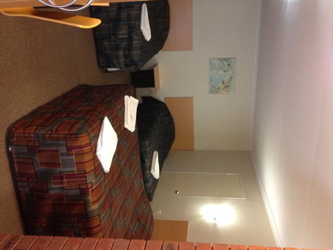 Budget Motel - Internet Find 3