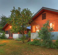 Buffalo River Homestead - Internet Find