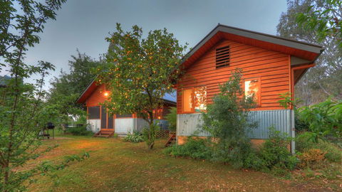 Buffalo River Homestead - Internet Find 0