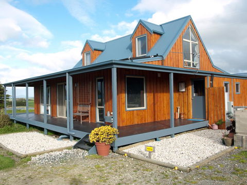 Buln Buln Cabins - Internet Find 2
