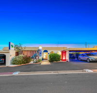 Bundaberg Coral Villa Motor Inn - Internet Find