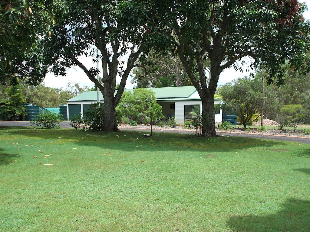 Bundaberg QLD Internet Find
